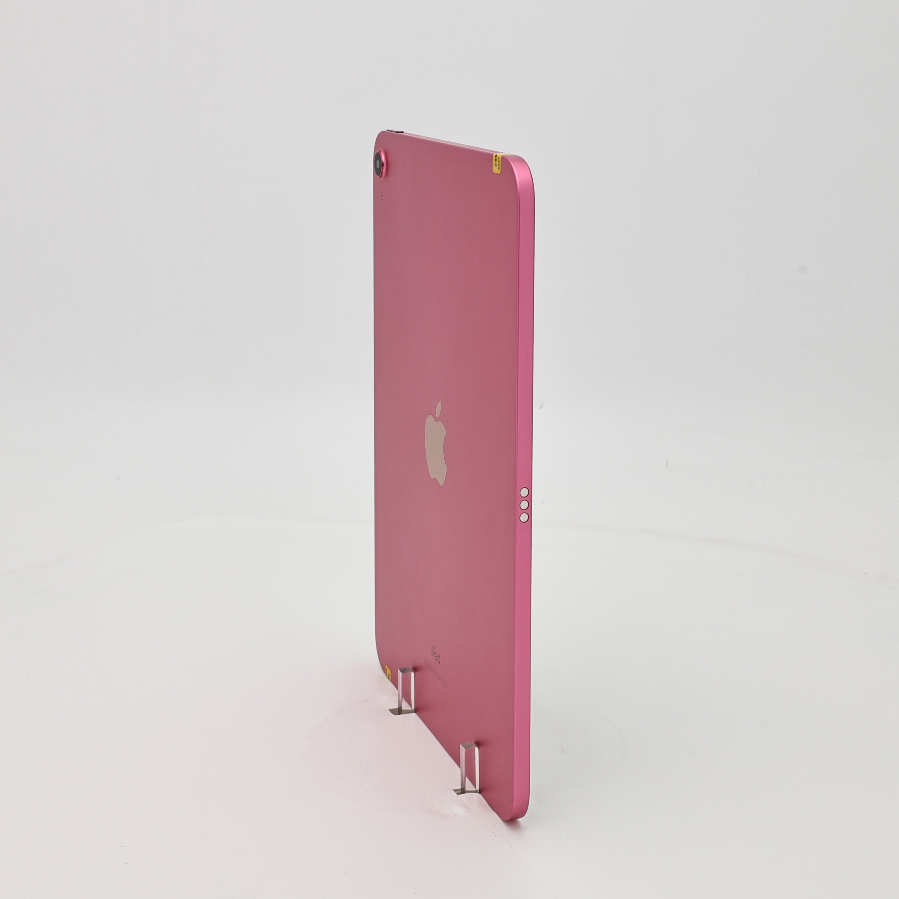 99新 Apple iPad 10代 64G 粉紅色 WIFI