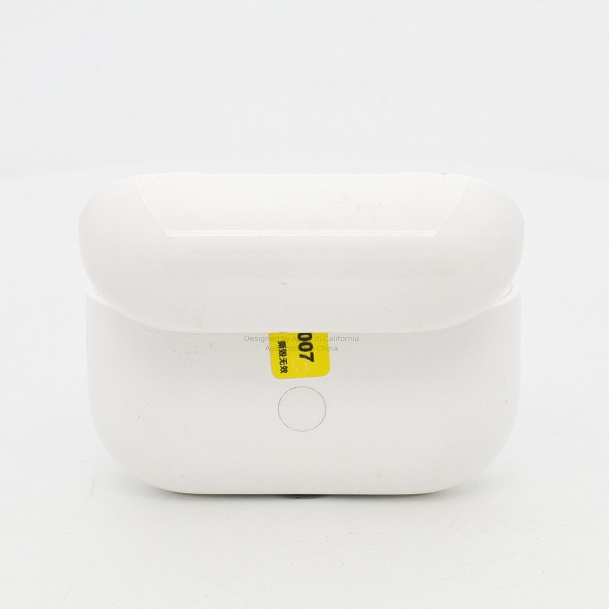 99新 Apple AirPods Pro 2 白色