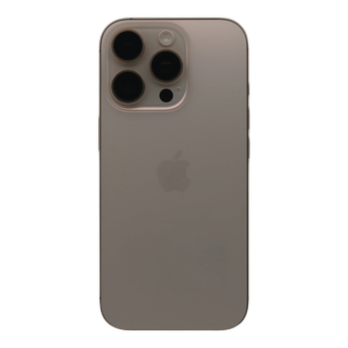 95新 Apple iPhone 16 Pro 256G 沙漠色鈦金屬 中國大陸版