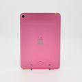 95新 Apple iPad 10代 64G 粉紅色 WIFI