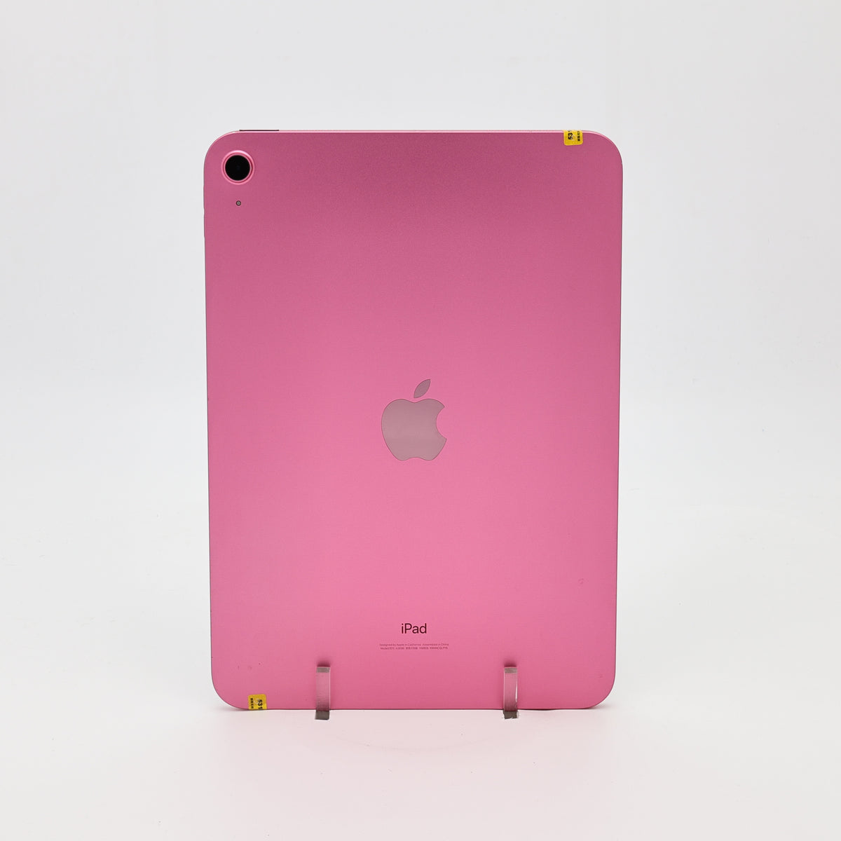95新 Apple iPad 10代 64G 粉紅色 WIFI