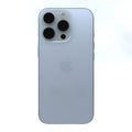 95新 Apple iPhone 16 Pro 128G 白色鈦金屬 中國大陸版