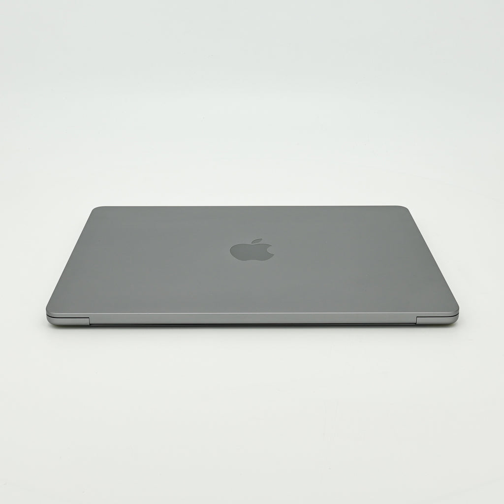 95新 Apple MacBook Air 24年 13寸 M3（8+8核） 8G RAM 256G SSD 深空灰色