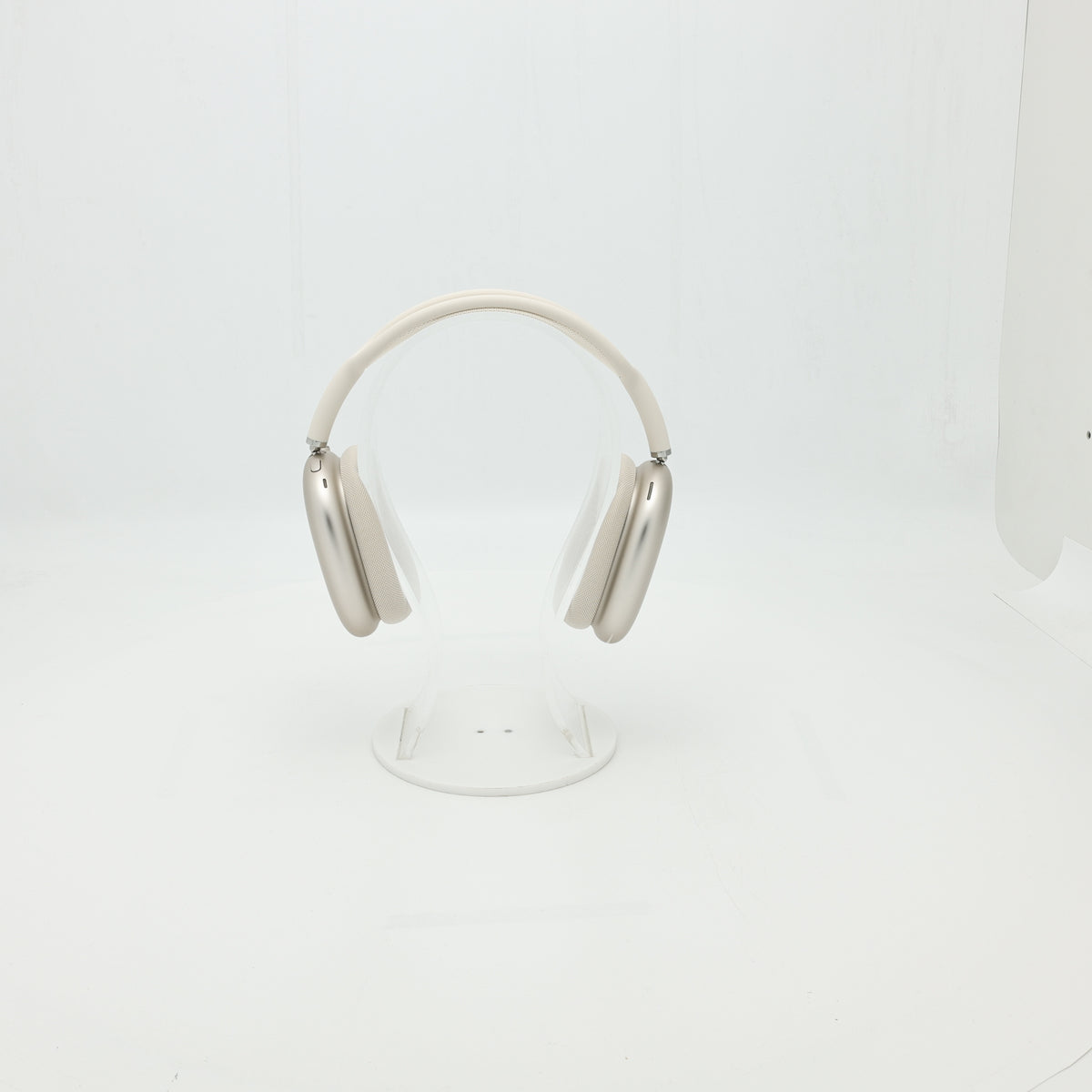 99新 Apple AirPods Max 2 星光色