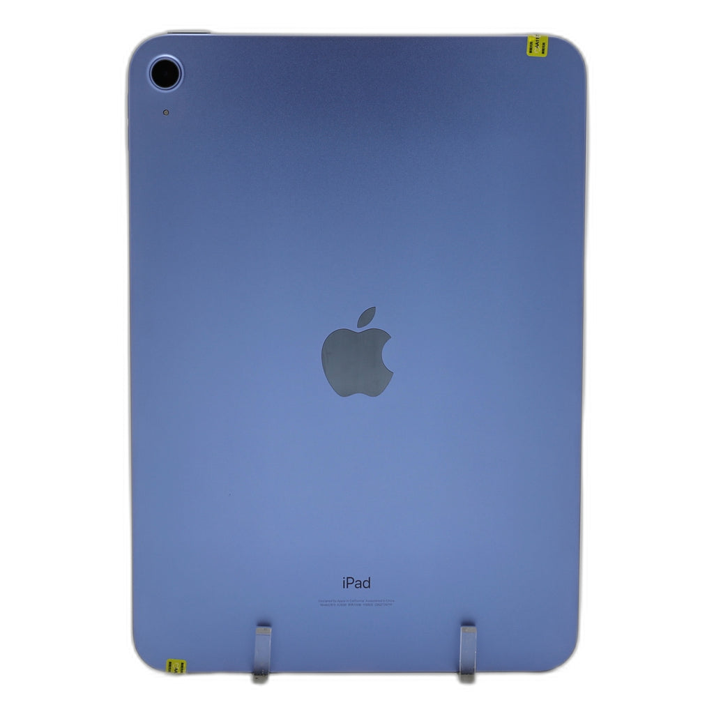 95新 Apple iPad 10代 64G 藍色 WIFI