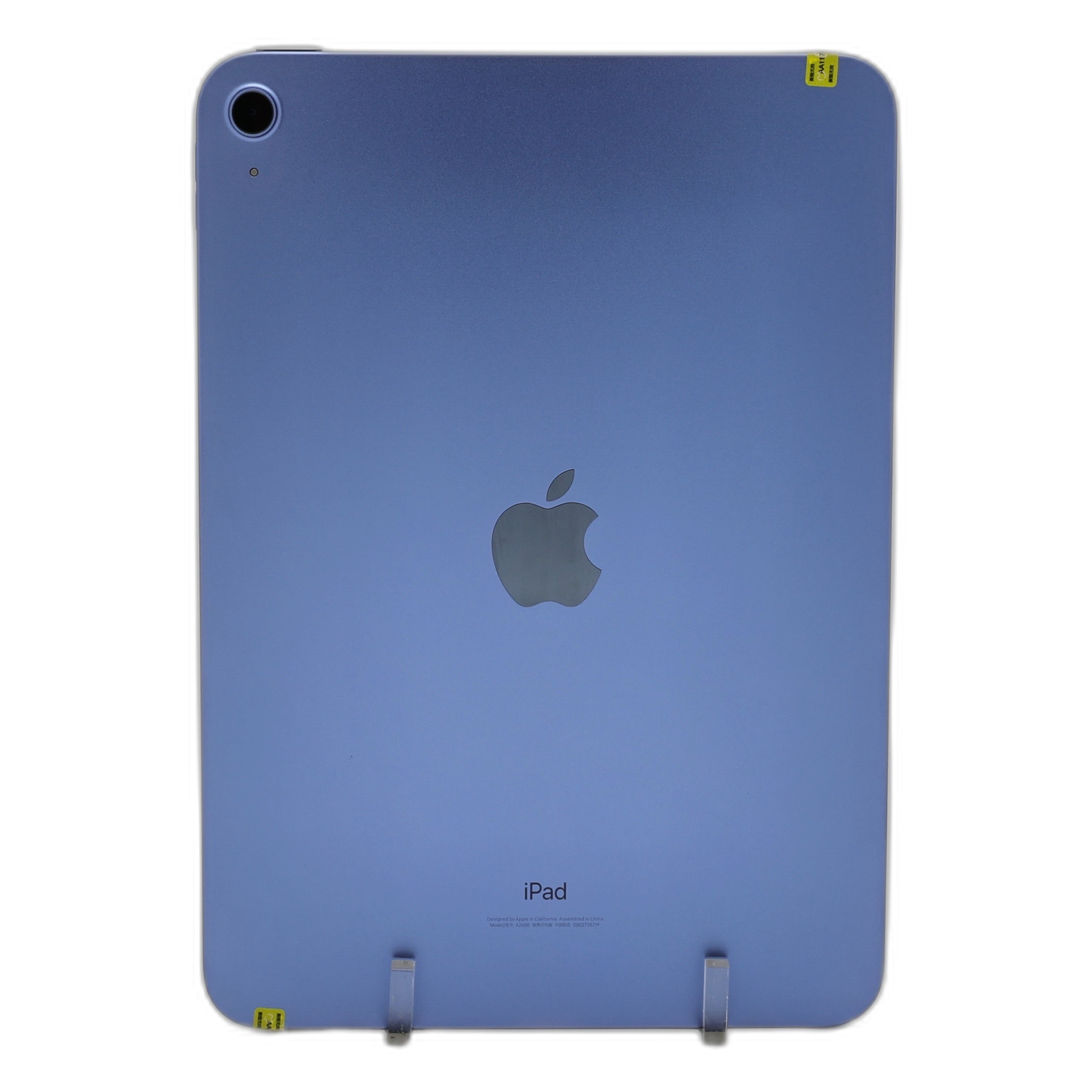 95新 Apple iPad 10代 64G 藍色 WIFI