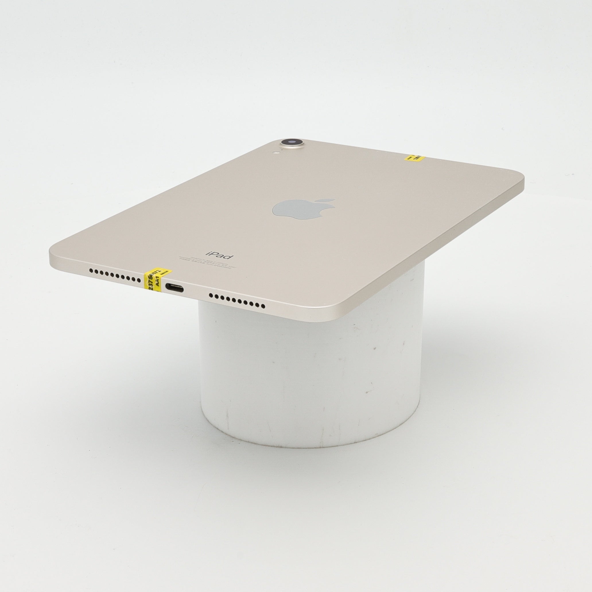 95新 Apple iPad mini6 256G 星光色 WIFI