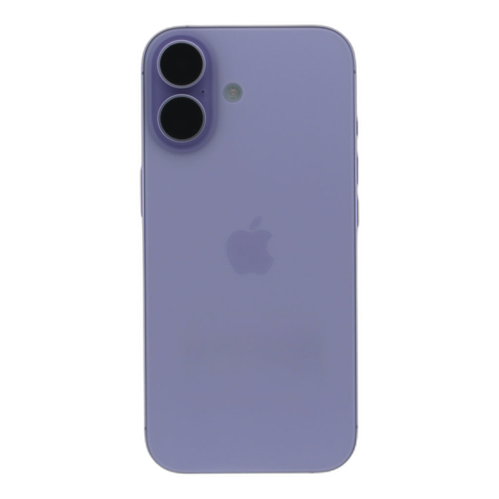 99新 Apple iPhone 17 256G 薰衣草紫色 中國大陸版