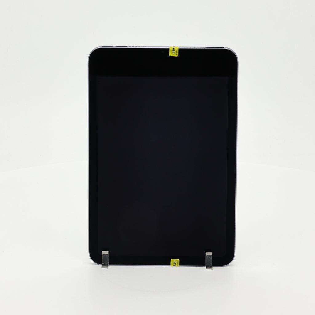 95新 Apple iPad mini6 64G 紫色 WIFI