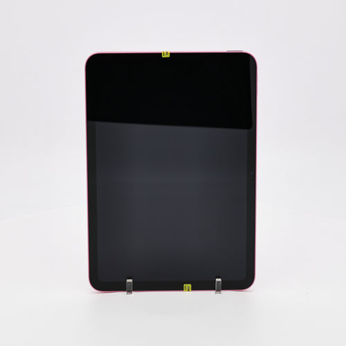 95新 Apple iPad 10代 64G 粉紅色 WIFI