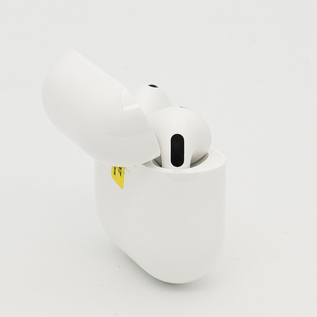 99新 Apple AirPods 4 (支持主动降噪) 白色