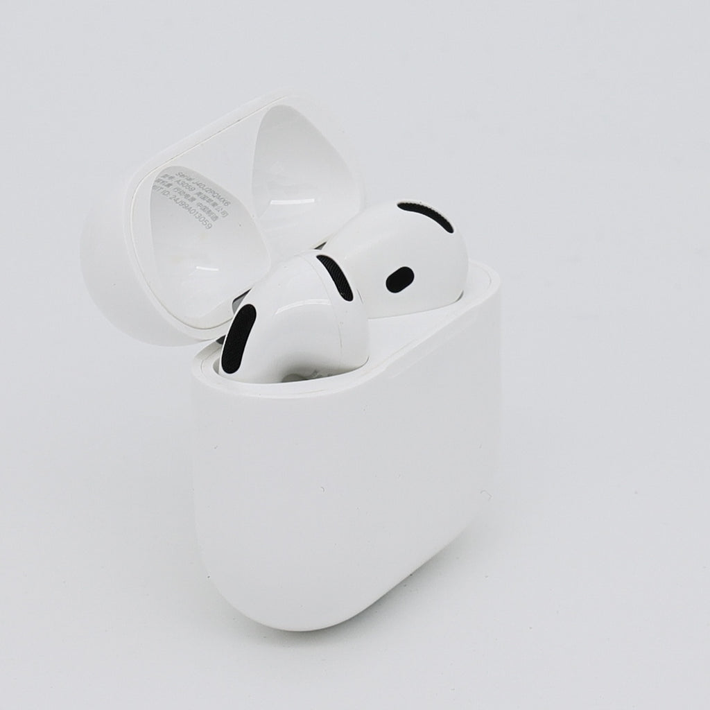 99新 Apple AirPods 4 (支持主动降噪) 白色