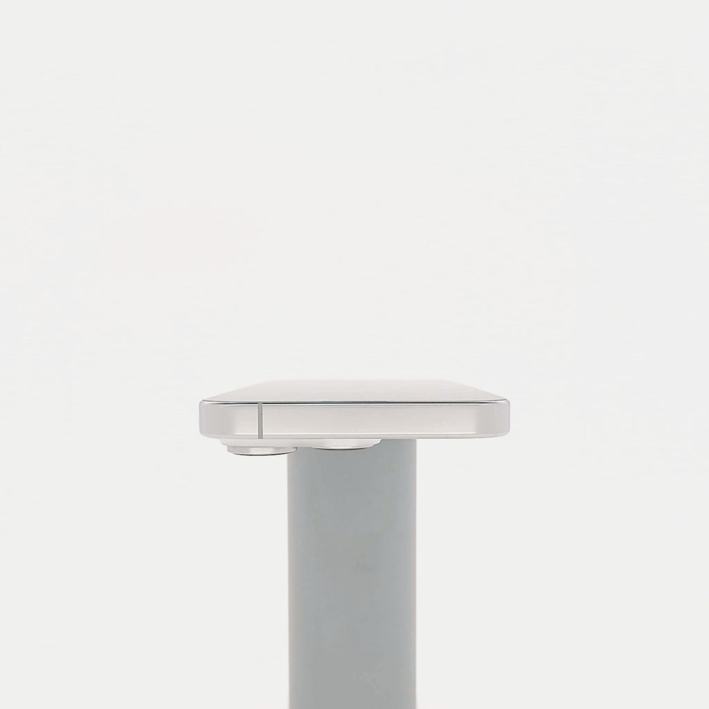 95新 Apple iPhone 16 Pro 128G 白色鈦金屬 中國大陸版
