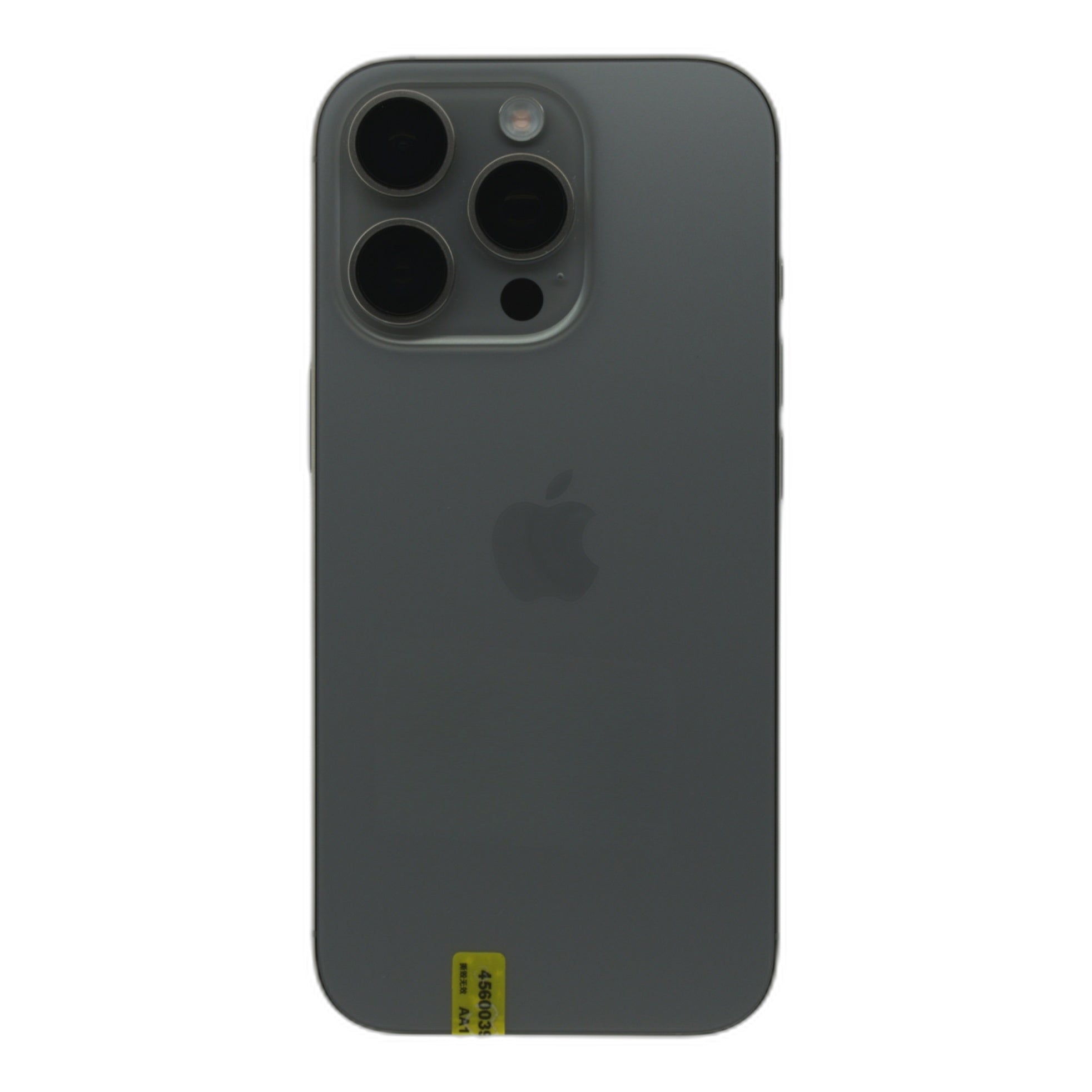 99新 Apple iPhone 16 Pro 128G 原色鈦金屬 中國大陸版