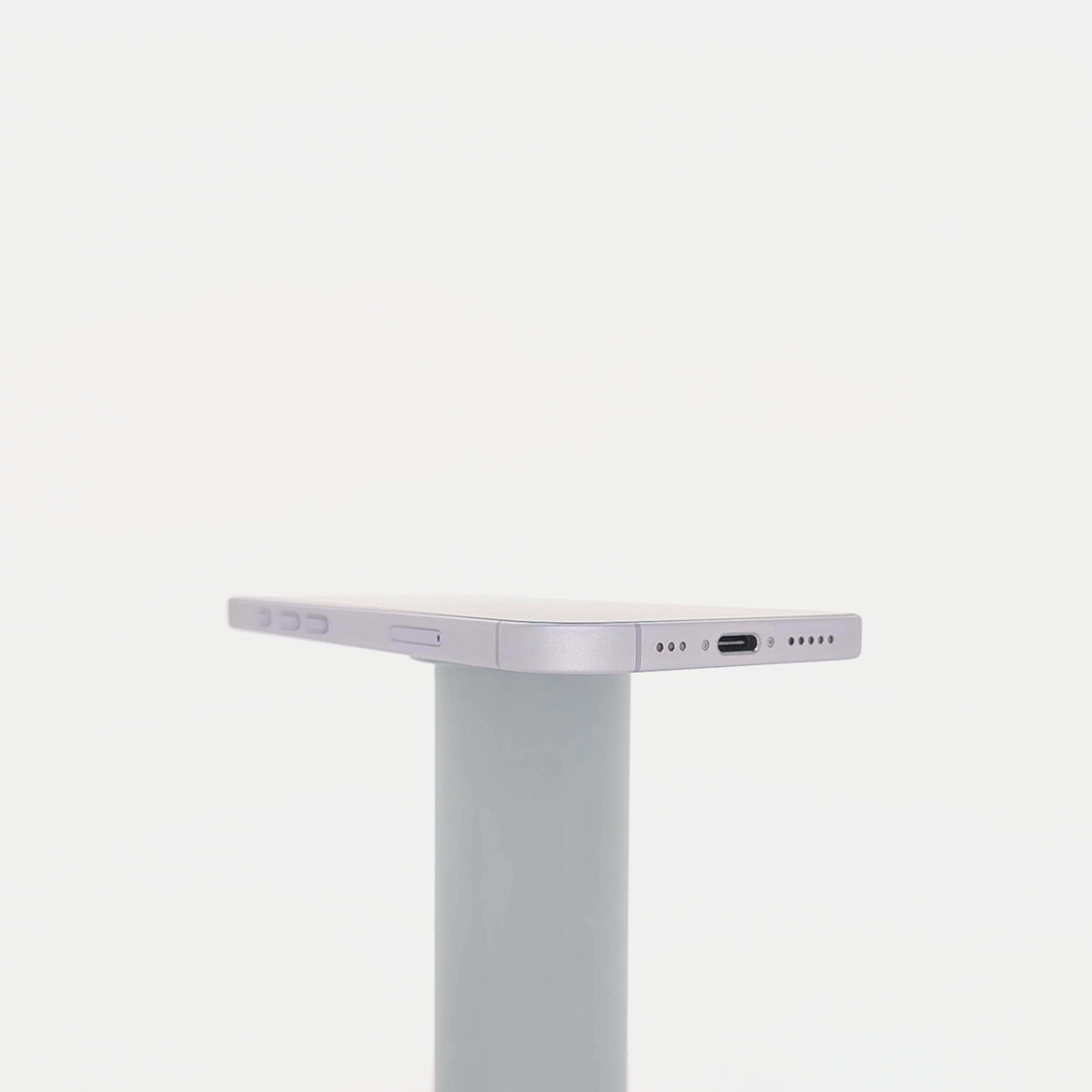 99新 Apple iPhone 17 256G 薰衣草紫色 中國大陸版