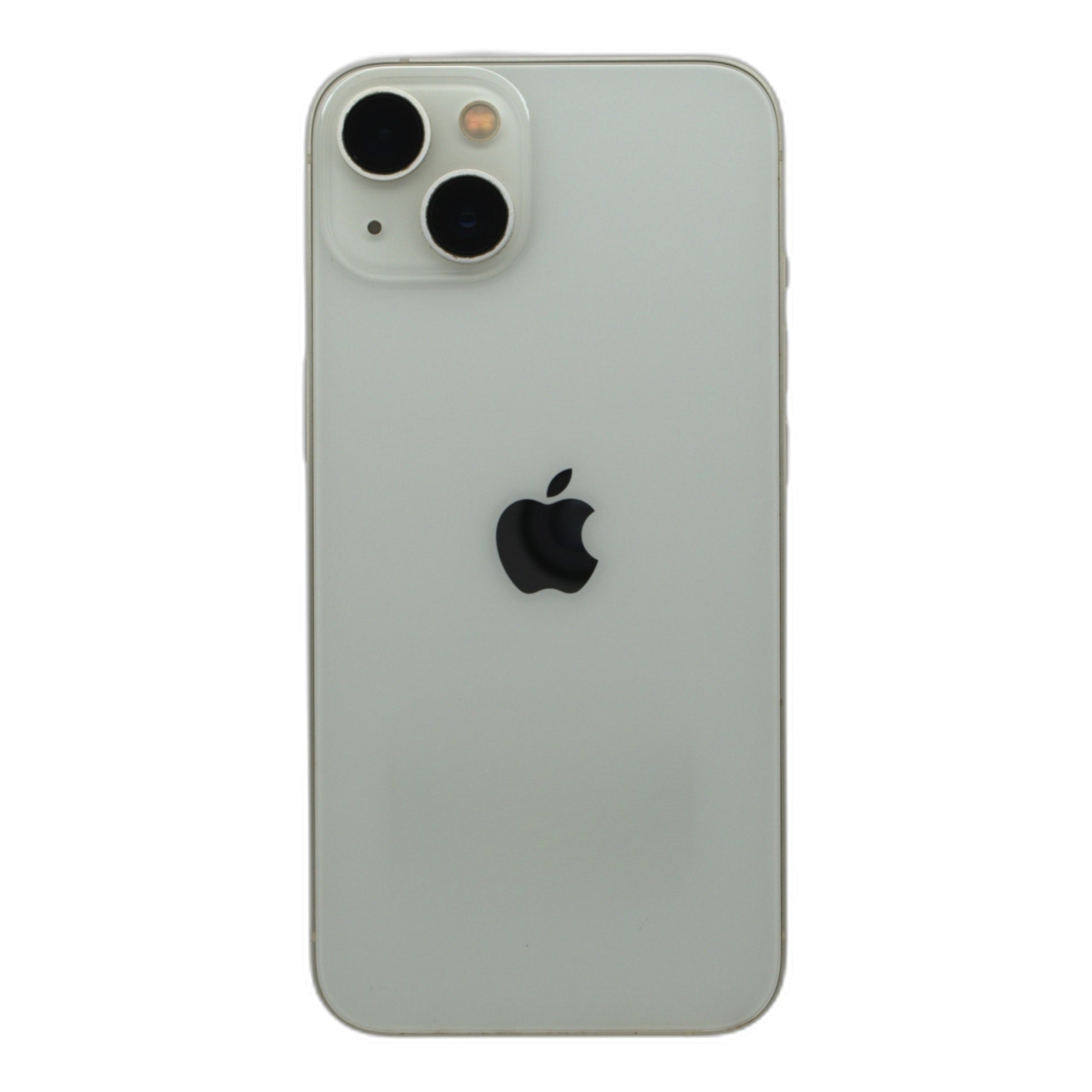 95新 Apple iPhone 13 128G 星光色 中國大陸版