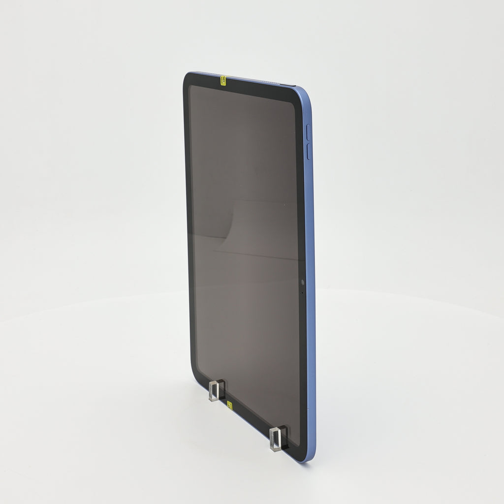 95新 Apple iPad 10代 64G 藍色 WIFI