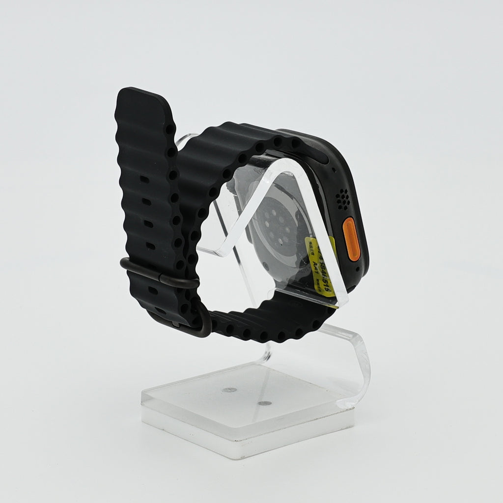 99新 Apple Watch Ultra 2 49毫米 鈦金屬