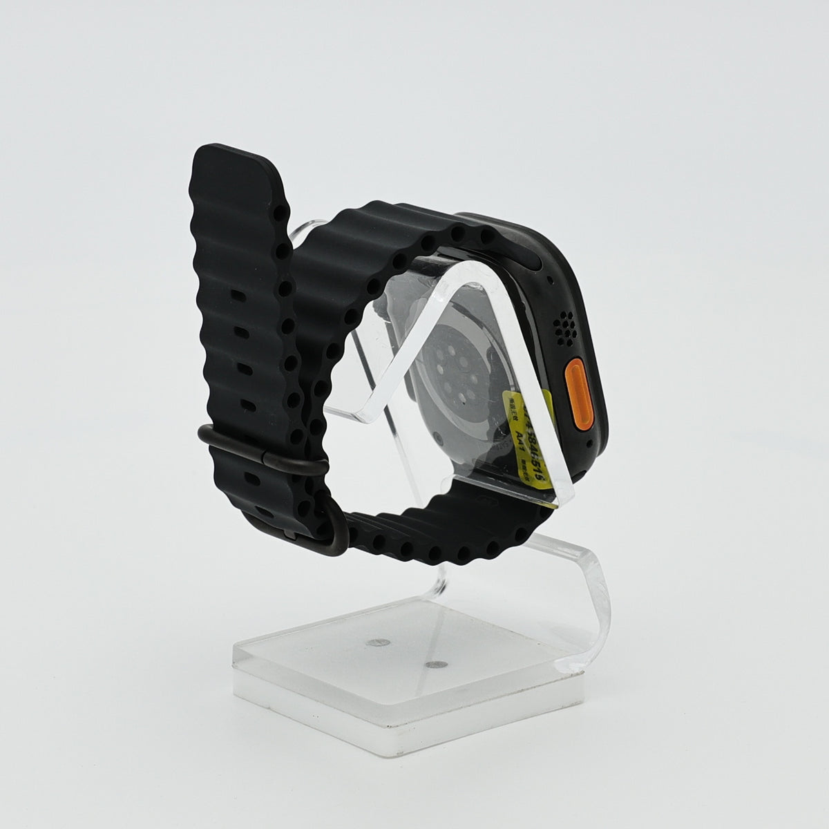 99新 Apple Watch Ultra 2 49毫米 鈦金屬