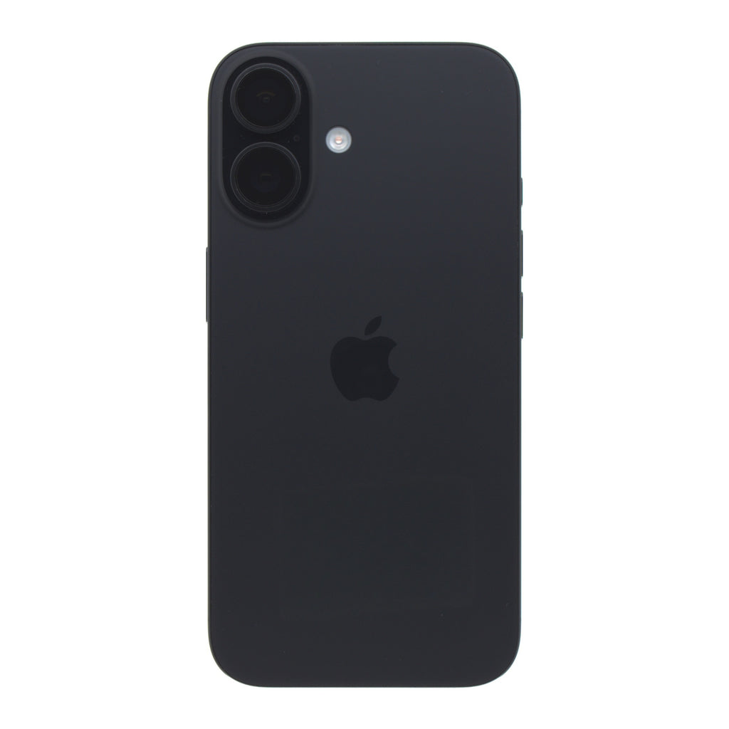 95新 Apple iPhone 16 256G 黑色 中國大陸版