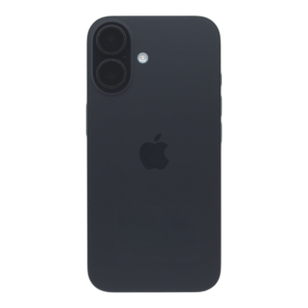 95新 Apple iPhone 16 256G 黑色 中國大陸版