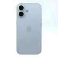 95新 Apple iPhone 16 256G 白色 中國大陸版