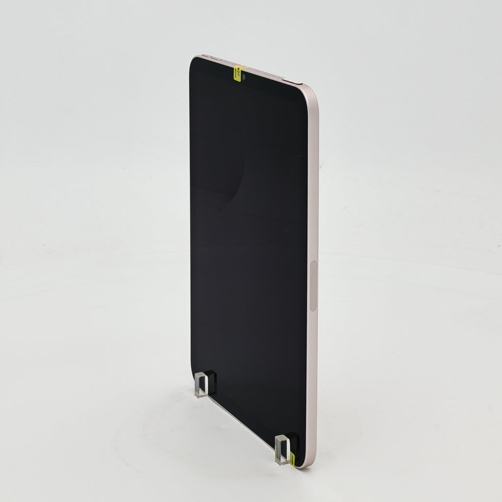 99新 Apple iPad mini6 256G 粉紅色 WIFI