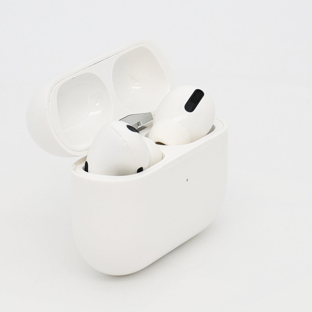 99新 Apple AirPods Pro 1 白色