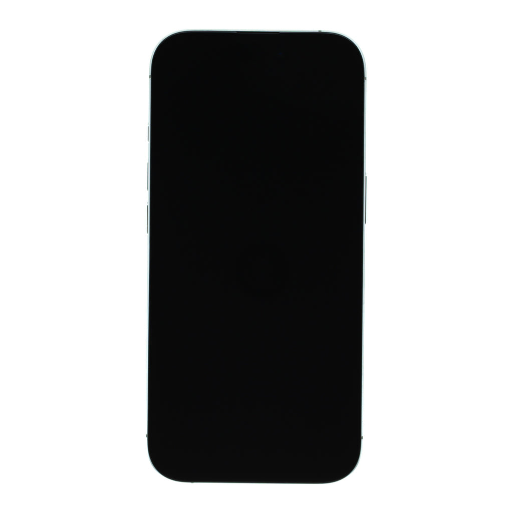 99新 Apple iPhone 16 Pro 128G 白色鈦金屬 中國大陸版