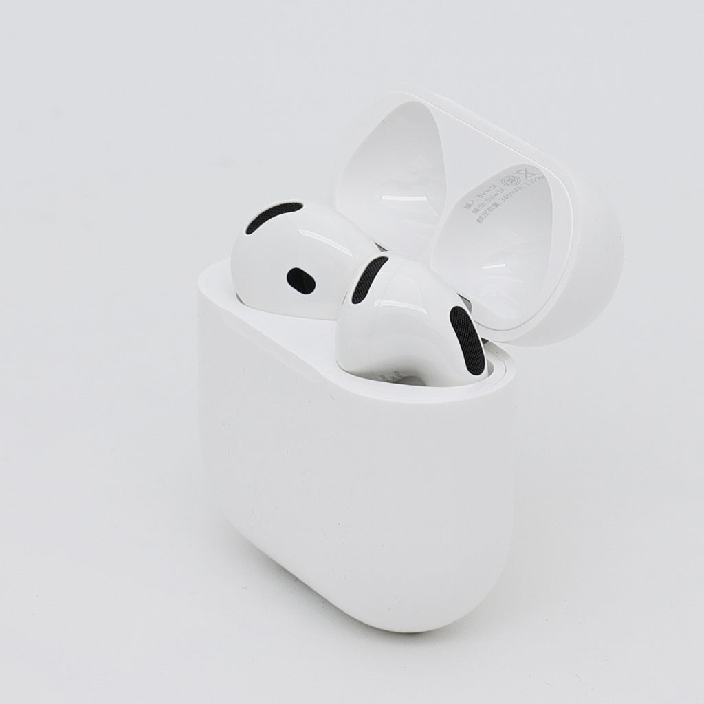 99新 Apple AirPods 5 白色
