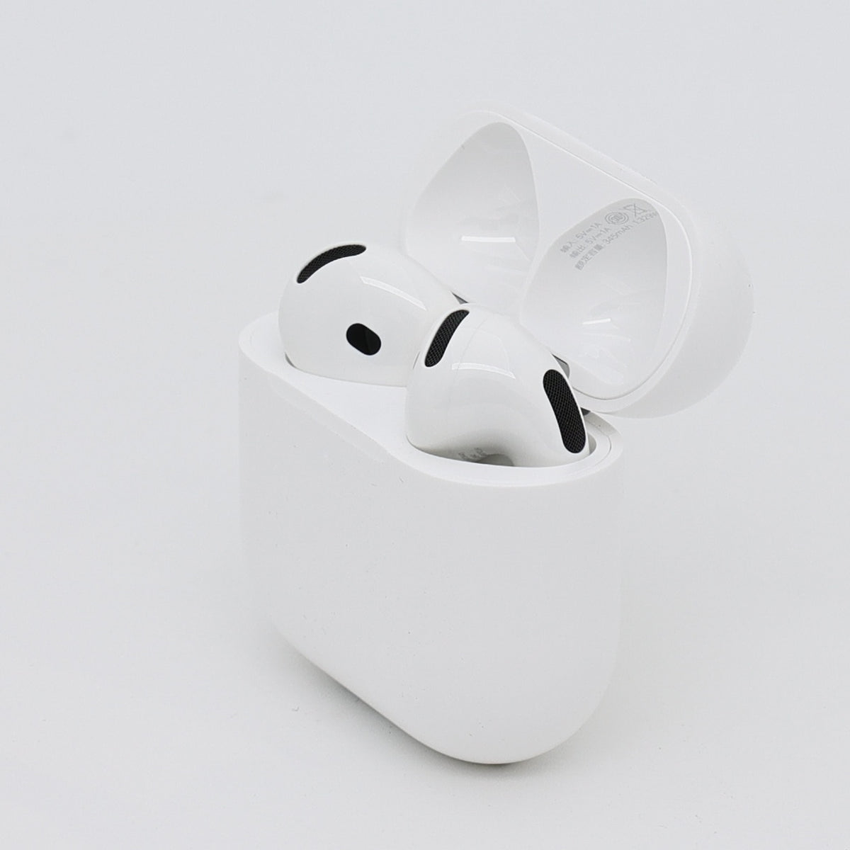 99新 Apple AirPods 5 白色