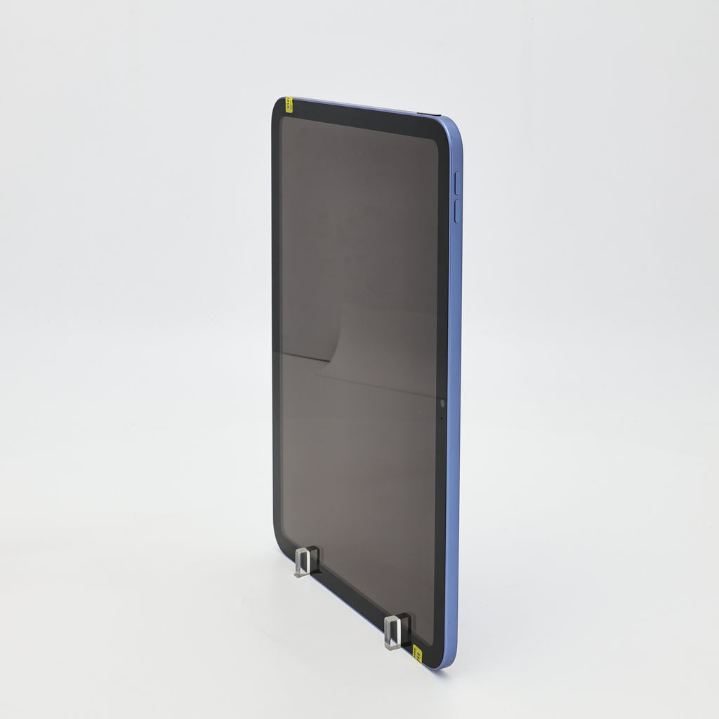95新 Apple iPad 10代 64G 藍色 WIFI