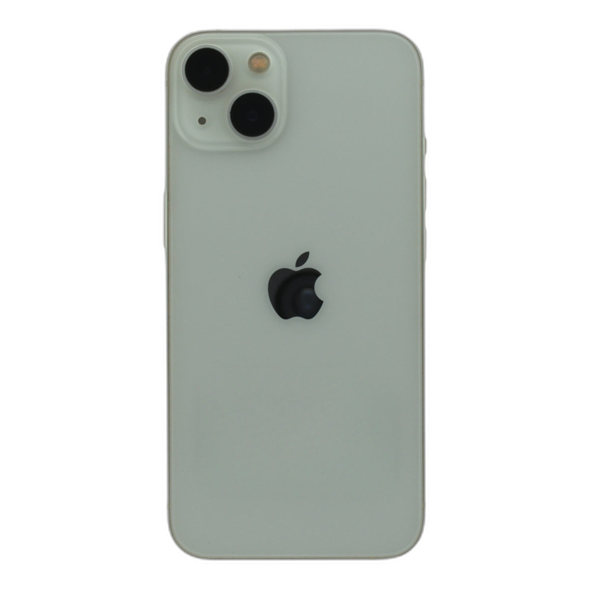 95新 Apple iPhone 13 256G 星光色 中國大陸版