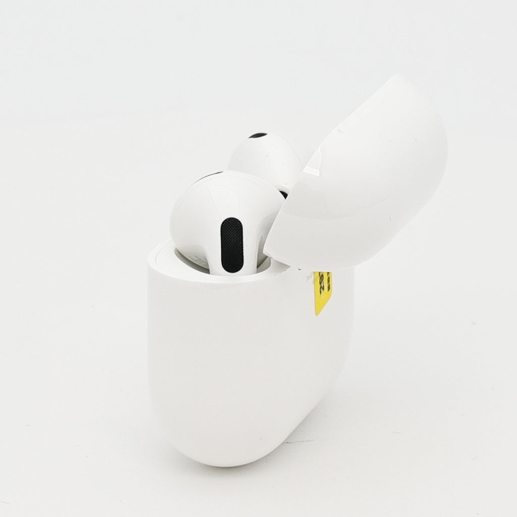 99新 Apple AirPods 4 (不支持主动降噪) 白色