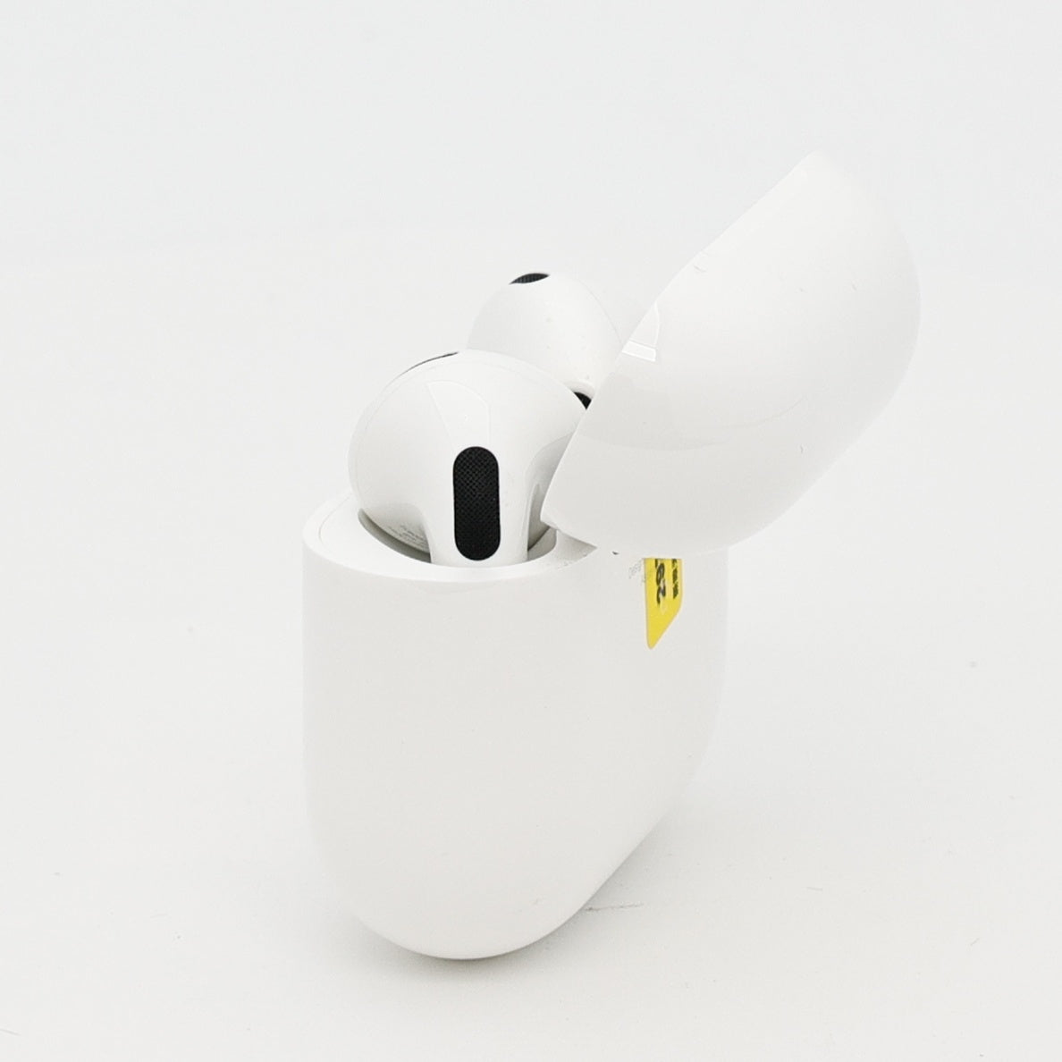 99新 Apple AirPods 4 (不支持主动降噪) 白色