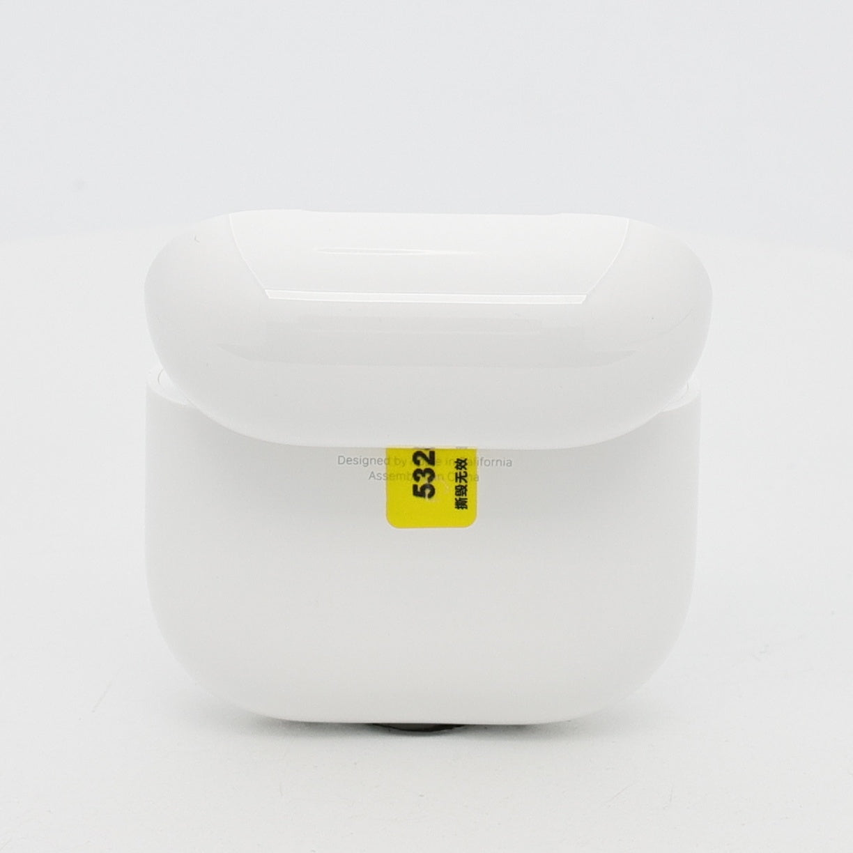 99新 Apple AirPods 4 (支持主动降噪) 白色