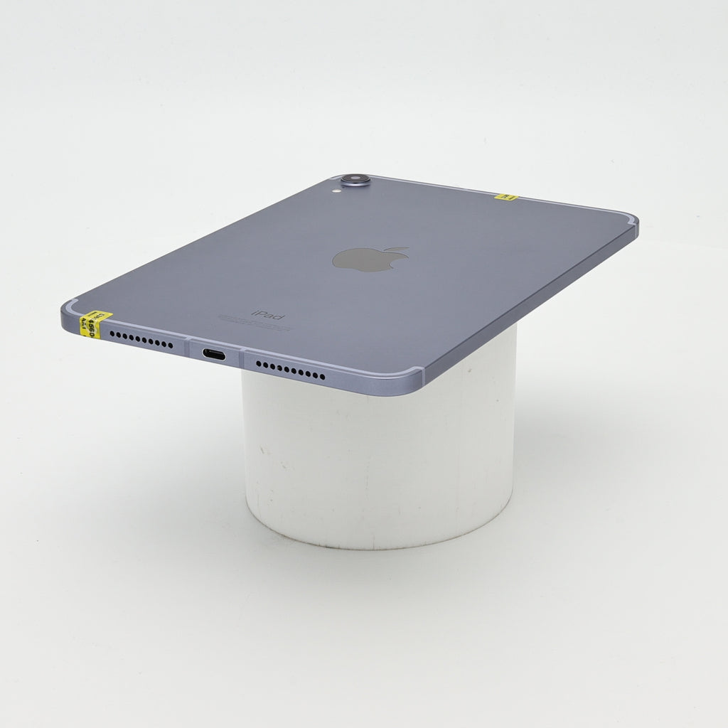 95新 Apple iPad mini6 64G 紫色 WIFI+5G