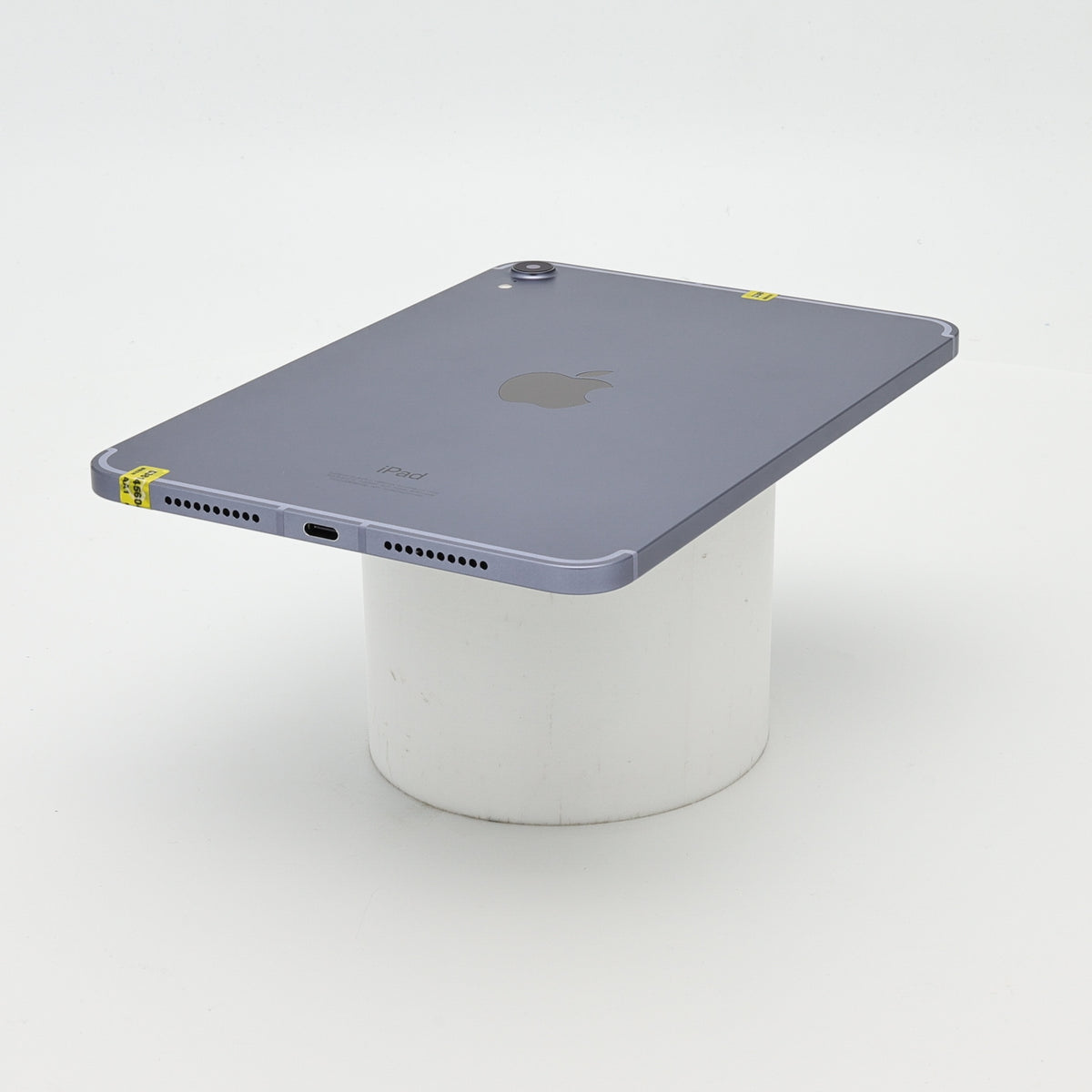 95新 Apple iPad mini6 64G 紫色 WIFI+5G
