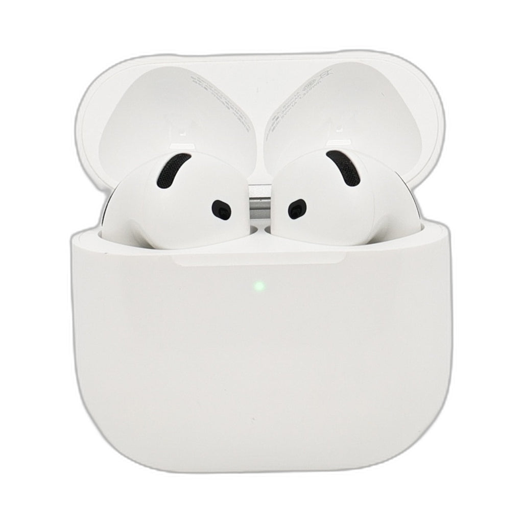 99新 Apple AirPods 4 (不支持主动降噪) 白色