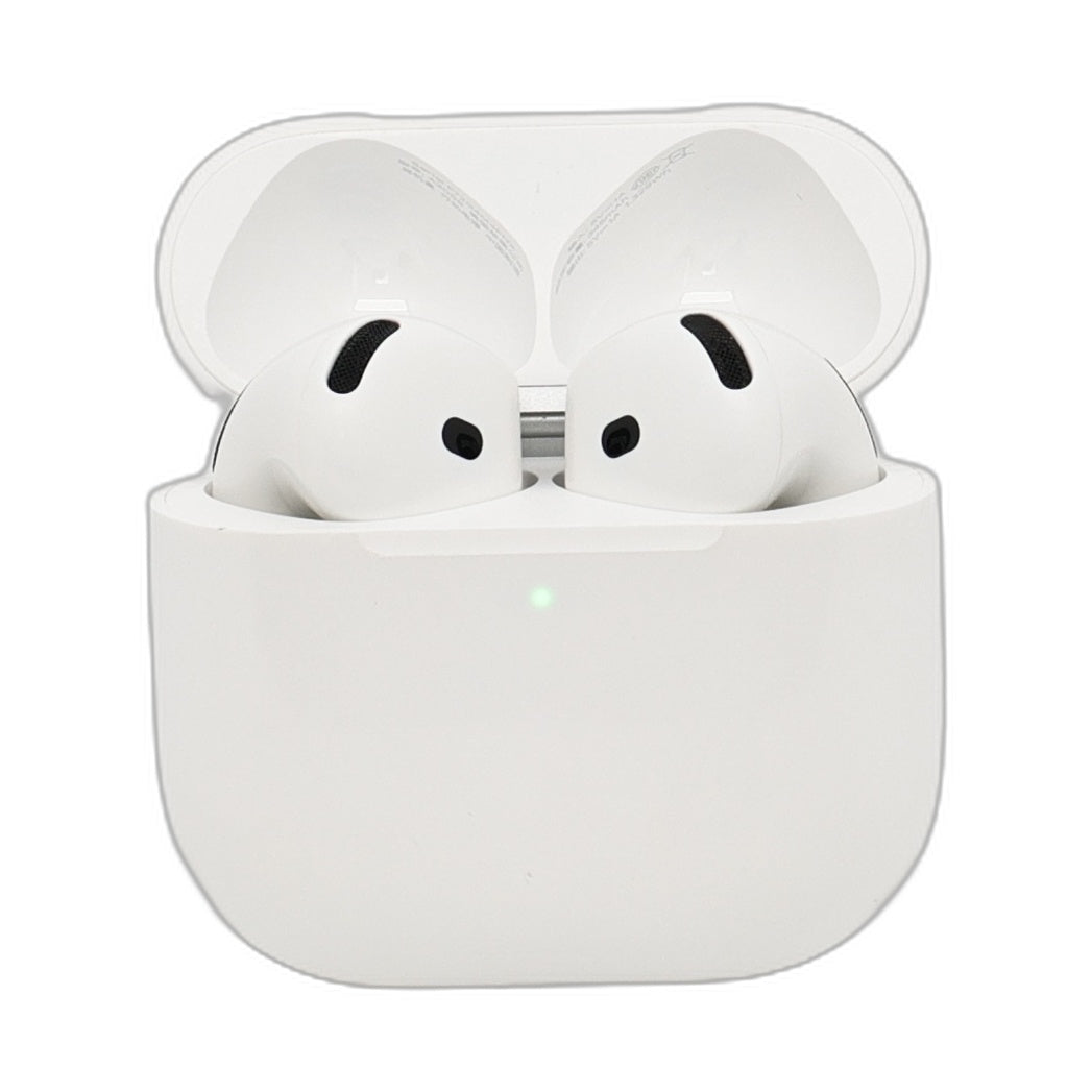 99新 Apple AirPods 4 (不支持主动降噪) 白色