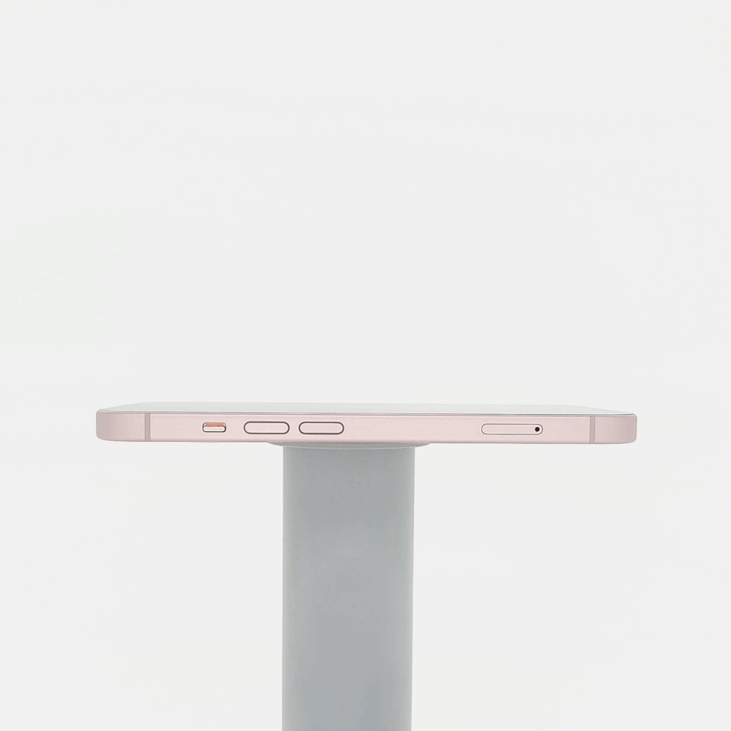 95新 Apple iPhone 15 256G 粉紅色 中國大陸版