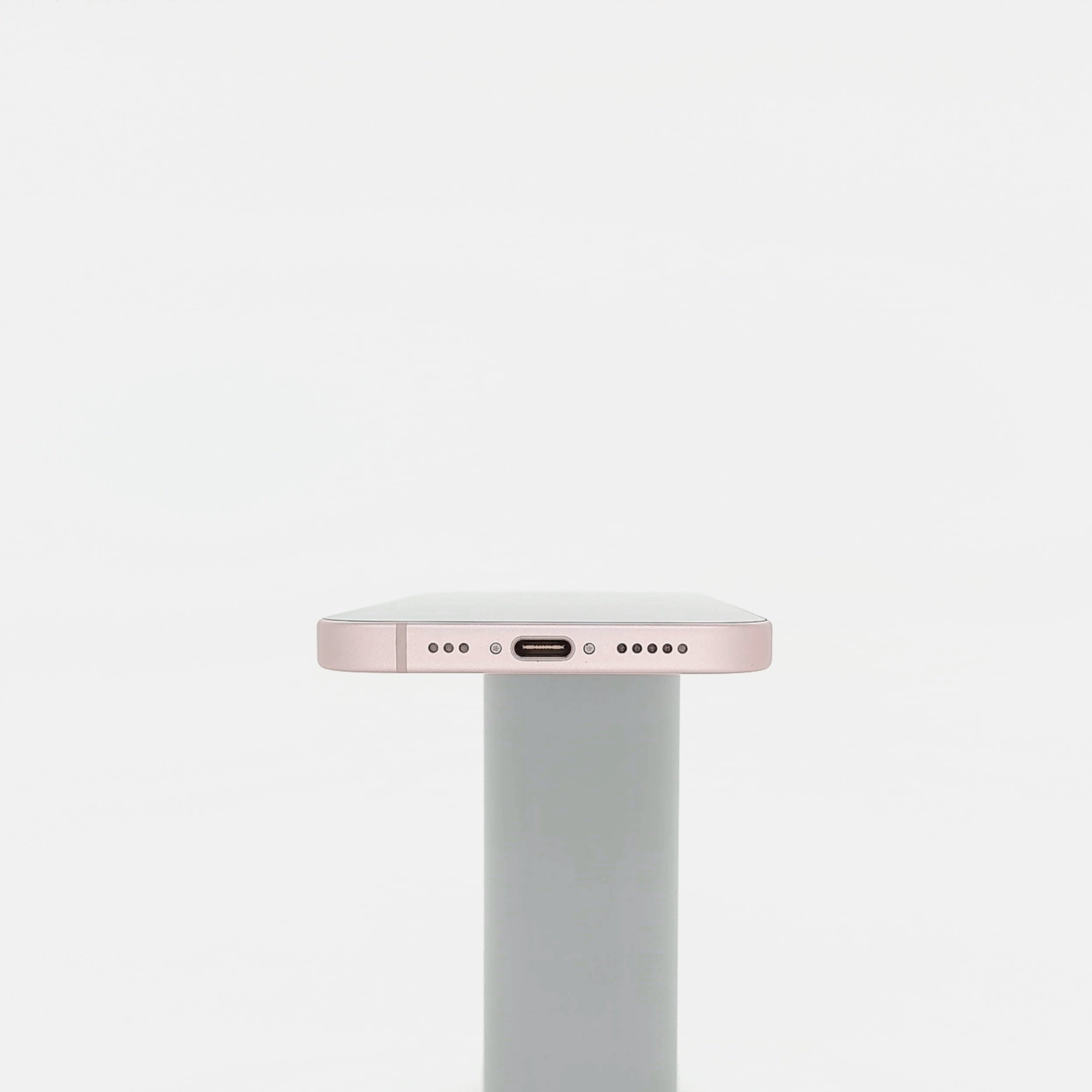 95新 Apple iPhone 15 256G 粉紅色 中國大陸版