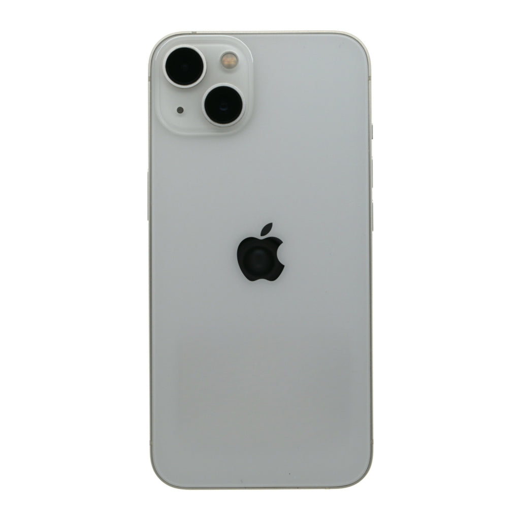 95新 Apple iPhone 13 128G 星光色 中國大陸版