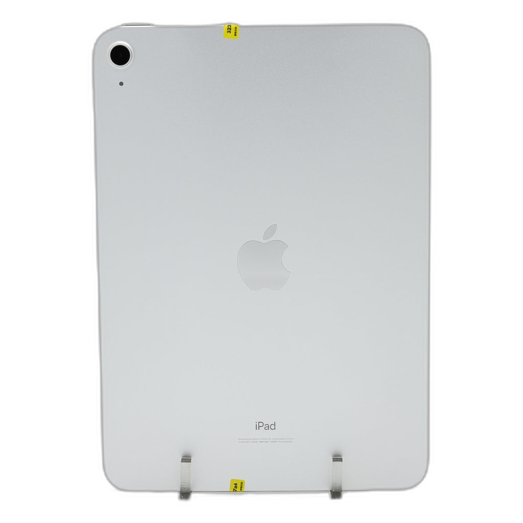 95新 Apple iPad 10代 64G 銀色 WIFI