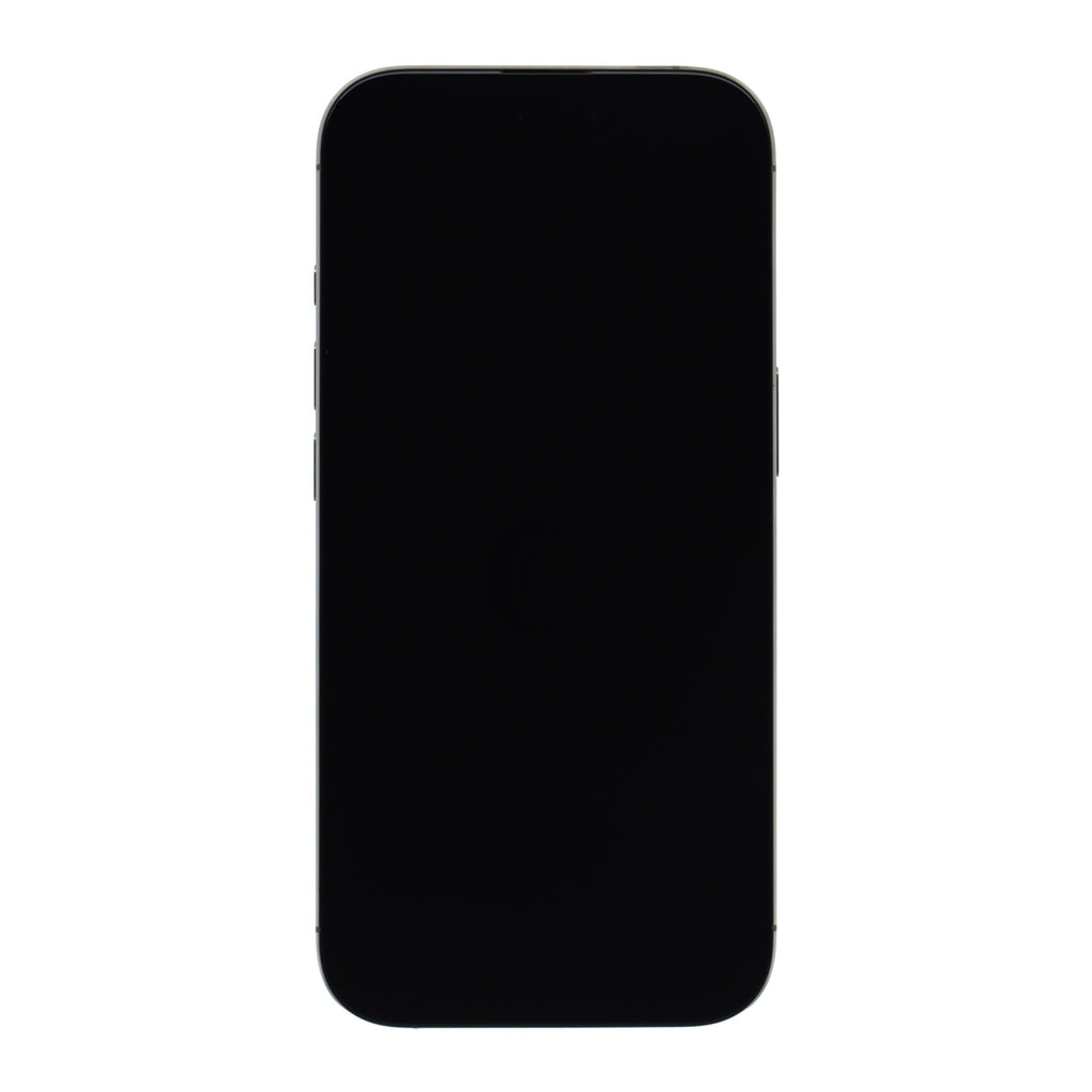 95新 Apple iPhone 16 Pro 128G 原色鈦金屬 中國大陸版