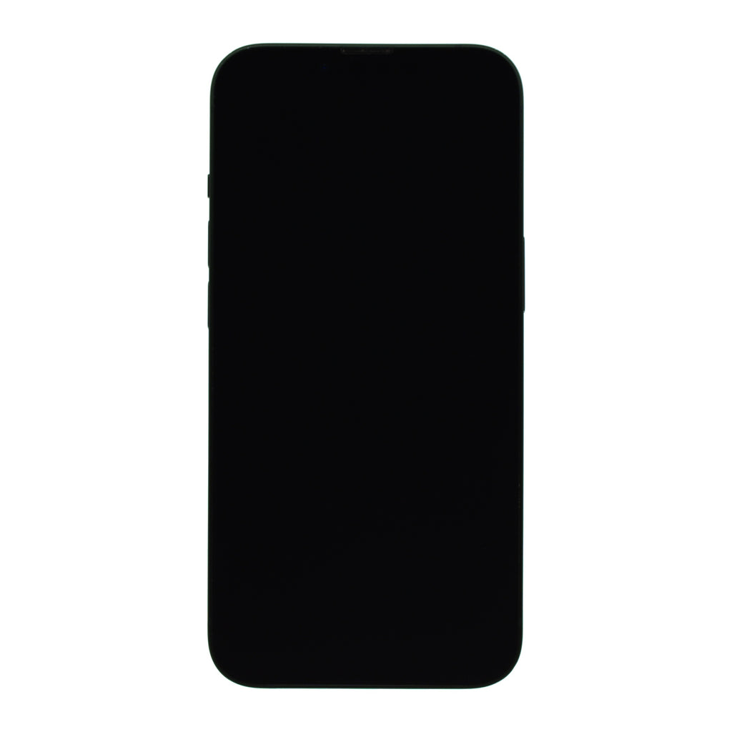 95新 Apple iPhone 13 128G 綠色 中國大陸版
