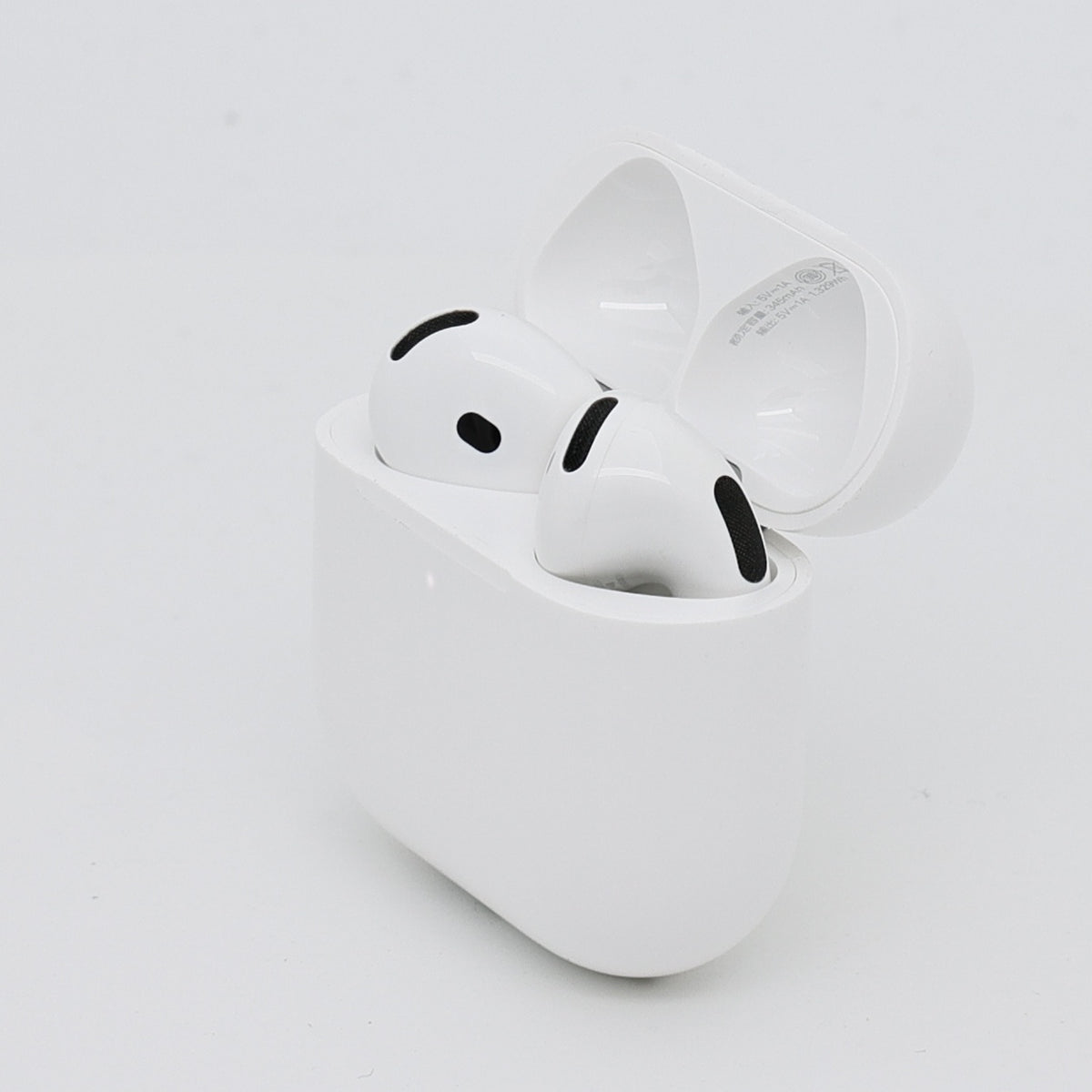 99新 Apple AirPods 4 (支持主动降噪) 白色