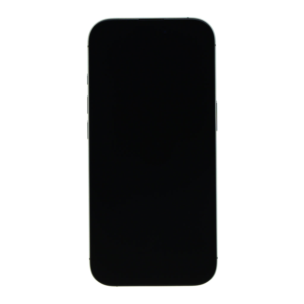 95新 Apple iPhone 16 Pro 128G 原色鈦金屬 中國大陸版