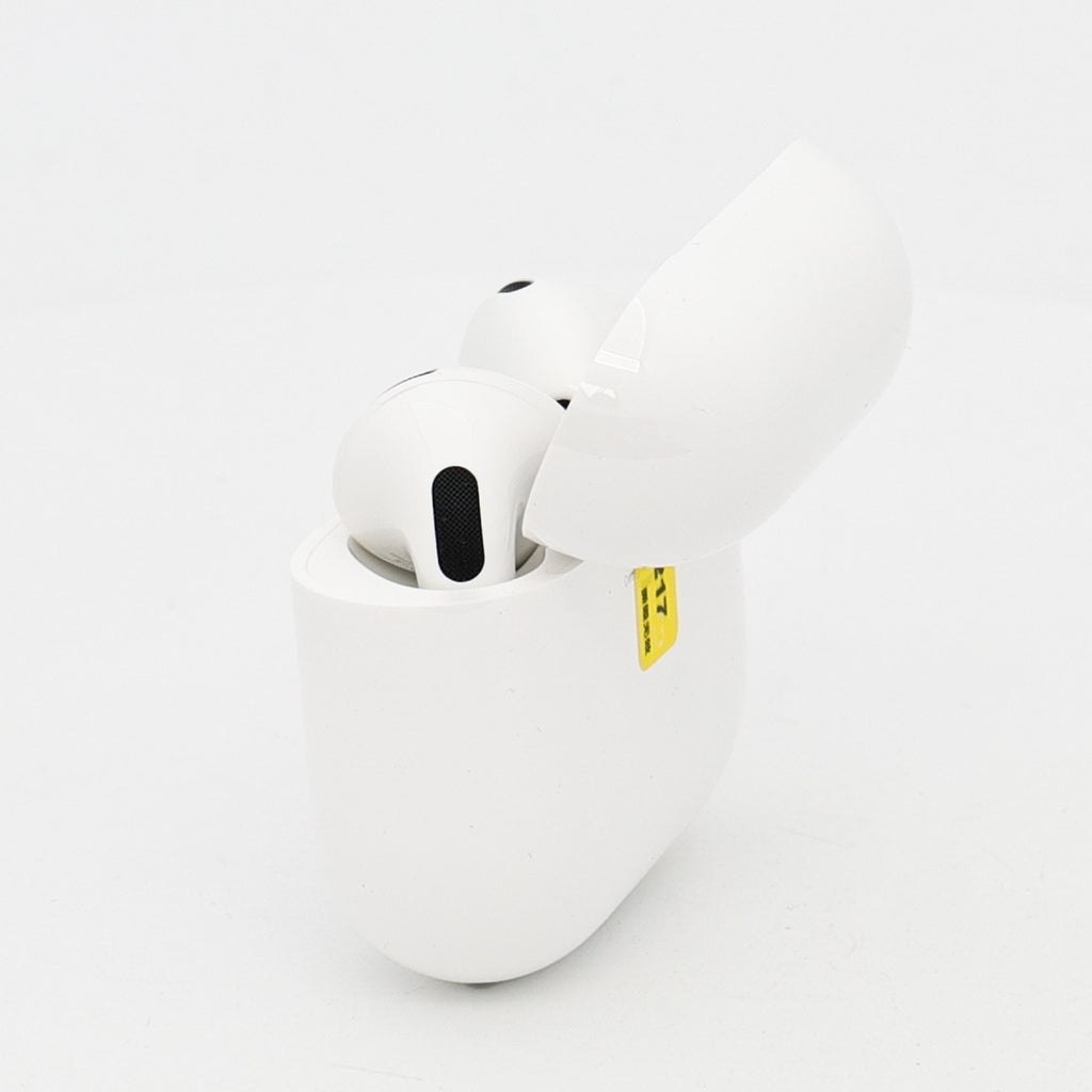 99新 Apple AirPods 4 (支持主动降噪) 白色