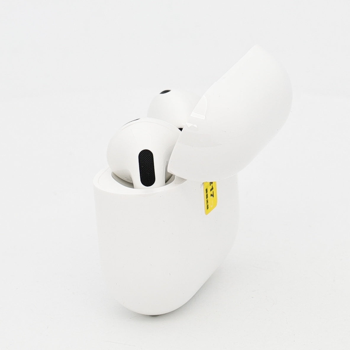 99新 Apple AirPods 4 (支持主动降噪) 白色
